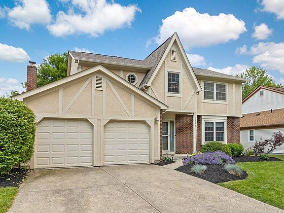 3rd image of 5737 Running Brook Dr