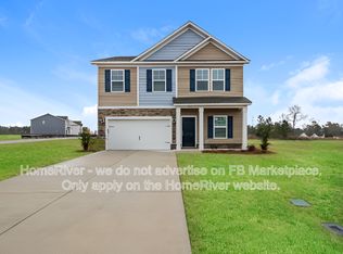253 Rapid Run Rd, Camden, SC 29020