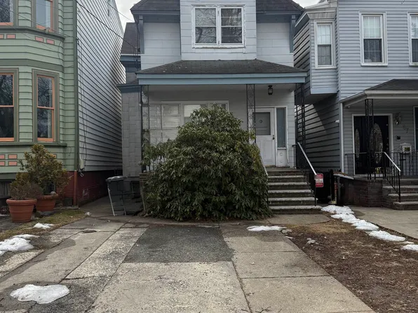 85 Sherman Pl, Jersey City, NJ 07307