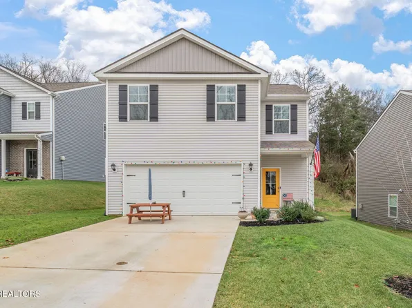 7116 Dusty Rose Ln, Knoxville, TN 37921