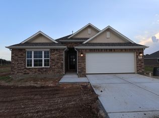 1816 Sleeping Hills Dr, Rosenberg, TX 77471