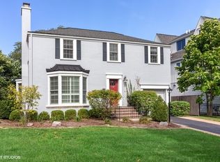 137 The Lane, Hinsdale, IL
