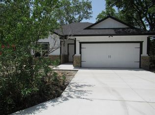 2305 1st St, Caddo Mills, TX 75135