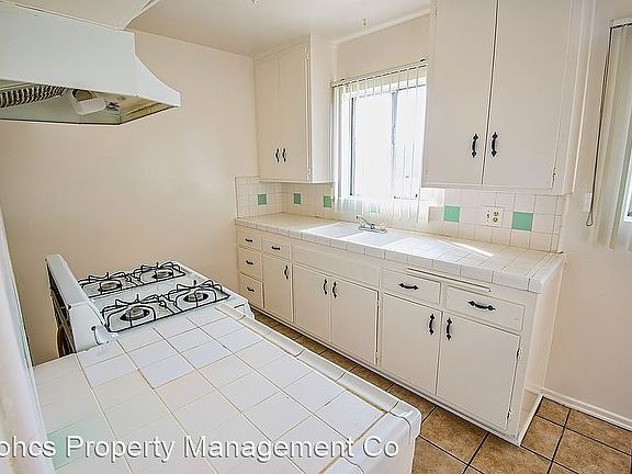 5th image of 919 S Flower St APT 3