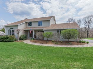 468 Town Hill Rd, New Hartford, CT 06057