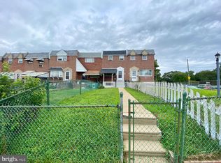 4545 Aberdale Rd, Philadelphia, PA 19136