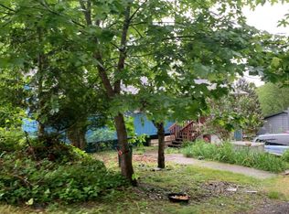 201 E St, Vernonia, OR 97064