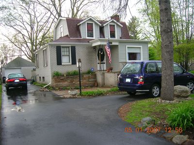 21487 Sherman Ave, Southfield, MI, 48033