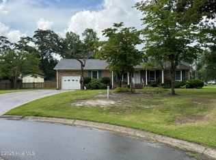 6 Runningbranch Dr, Havelock, NC 28532