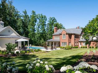 311 Wickham Glen Dr, Richmond, VA 23238
