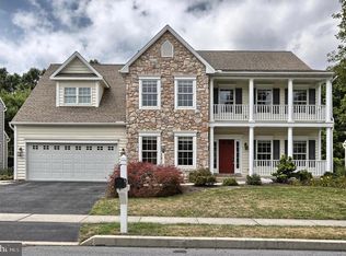 2468 Raleigh Rd, Hummelstown, PA 17036