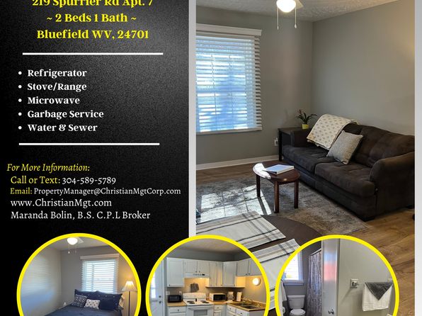 219 Spurrier Rd APT 7