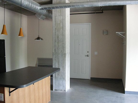 Entry Area