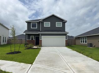 406 Cedar Chase Ct, Dayton, TX 77535