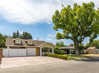 2352 W Christina Ave, Stockton, CA 95204