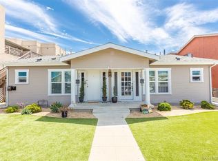 4685 Oregon St, San Diego, CA 92116