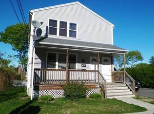 17 Sunbury St, Providence, RI 02908