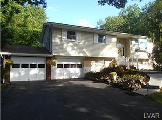 5135 Shimerville Rd, Emmaus, PA 18049