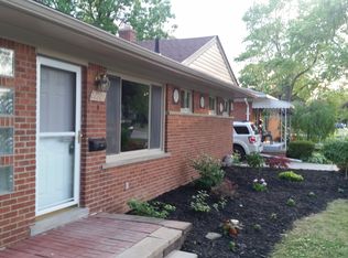 22224 Lange St, Saint Clair Shores, MI 48080