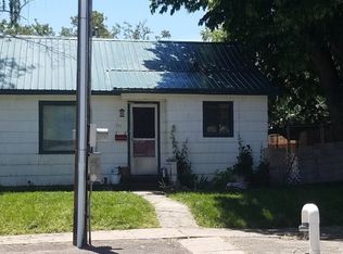 533 E Commercial St, Weiser, ID 83672