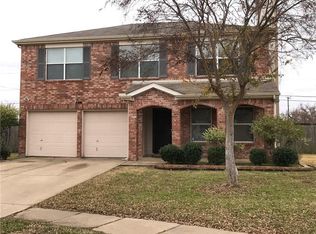 301 Oakhurst Dr, Seagoville, TX 75159