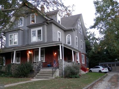 113 Walnut Ave, Ardmore, PA, 19003