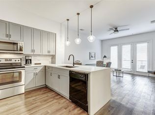 1508 Blodgett St #306, Houston, TX 77004