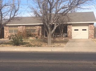 415 E Golf Course Rd, Midland, TX 79701