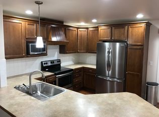 1004 Crest Loop, Entiat, WA 98822