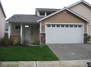 426 Bungalow Dr NW, Olympia, WA 98502