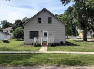 1004 Pleasant St, Boyden, IA 51234
