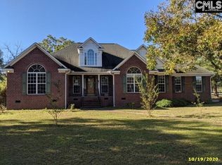 2227 Ridgeway Rd, Lugoff, SC 29078