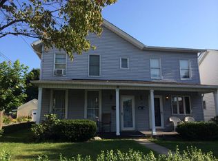 20 Throop St, Scranton, PA 18508