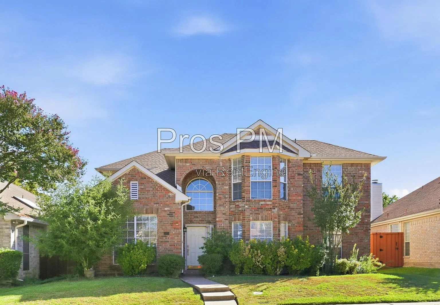 4 bed, 2.5 bath, 2722 sqft, $2,750 — Photo 1