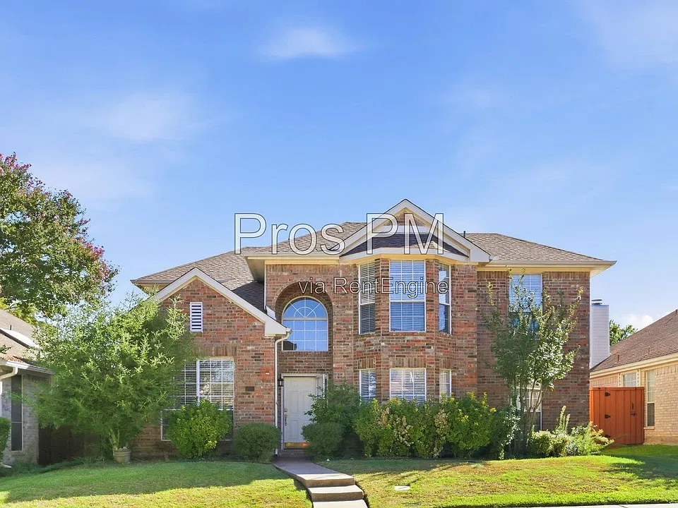 1038 Carlisle Dr