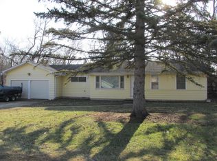 631 Barry Rd, Twin Lakes, WI 53181