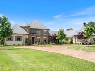 4675 Crystal Springs Cv, Olive Branch, MS 38654