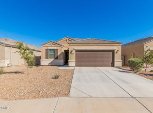 17907 N Pietra Rd, Maricopa, AZ 85138