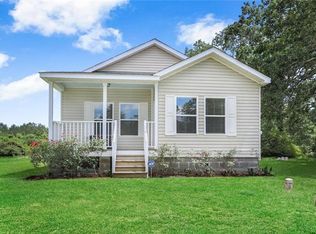 48624 N Prevost Ln, Loranger, LA 70446