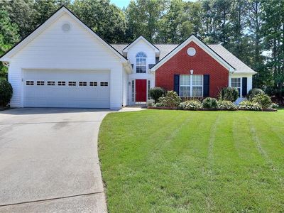 1200 Port Royal Ct, Dacula, GA, 30019