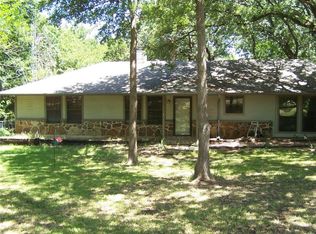 187 Spincaster Ln, Pottsboro, TX 75076