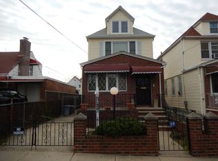 2352 102nd St, East Elmhurst, NY 11369