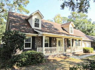 102 Egret Ln, Summerville, SC 29485