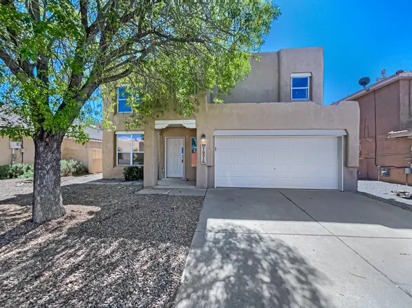 10316 Autumn Sage Dr NW, Albuquerque, NM 87114
