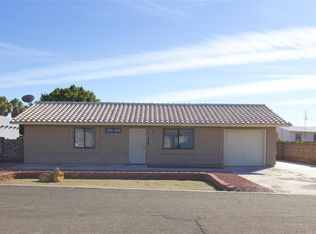 13491 E 45th St, Yuma, AZ 85367