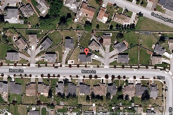 Map View