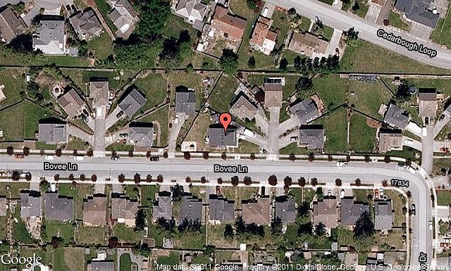 Map View