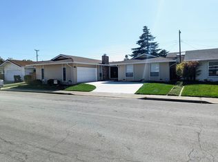 40753 Capa Dr, Fremont, CA 94539