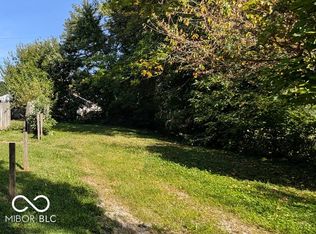 1124 E Perry St, Indianapolis, IN 46227