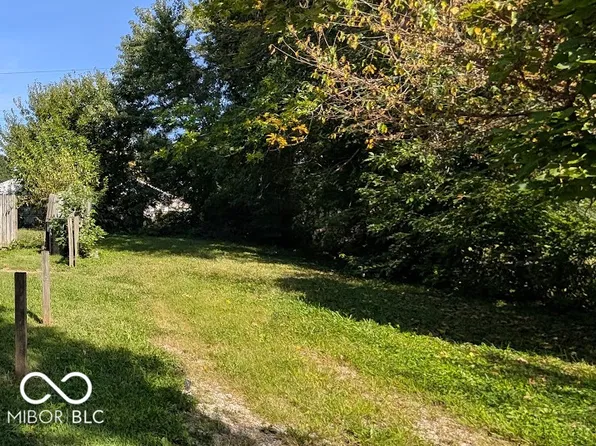 1124 E Perry St, Indianapolis, IN 46227